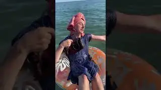 ГАЛЯ ВОЛОДЯ НА МОРЕ | Приколы от SIDELNIKOVVV | 