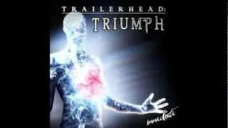 Immediate Music - Barbarians (Moniker Remix) ( Trailerhead Triumph )