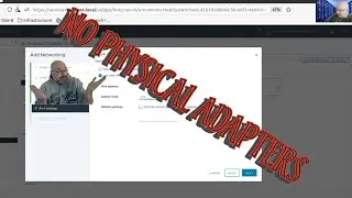 Master vMotion Setup on vSphere: No Physical Adapters Error Solved! 
