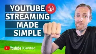 The Ultimate YouTube Live Streaming Tutorial 2019