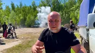 Новый сезон шоу Утилизатор на 