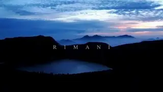 Rimani - Mattia Cupelli (Official Music Video)