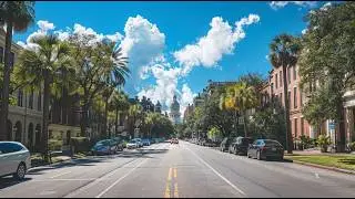 BEST States To Live In The USA! No One Expected That In 2024 Everything Would Be Like This