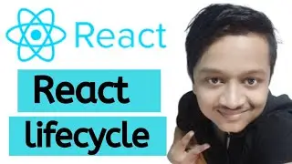 LifeCycle In React || ComponentsDidMount || React Tutorial || PythonEpoint Tutorial