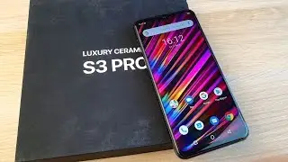 ЧЕСТНЫЙ ОБЗОР UMIDIGI S3 PRO
