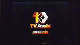 バンダイ テレビ朝日 ビデオロゴ (1999年)