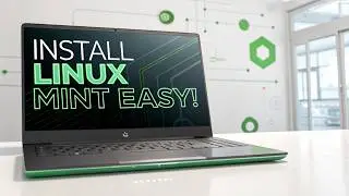 How to Install Linux Mint on VirtualBox in Minutes!