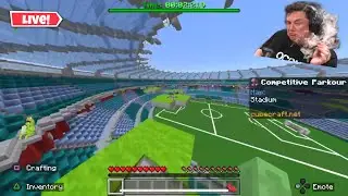 MINECRAFT - Chill Livestream