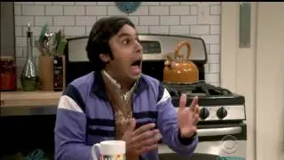 The Big Bang Theory - lol