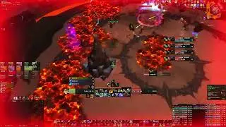 Discoveries VS The Primal Council Mythic (Hunter Pov)