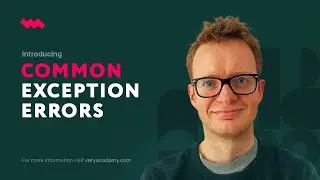 Python Django Celery Course: Common Types of Exceptions and Errors in Celery Tasks