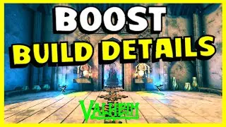Ashlands Unbelievable New Build Pieces Will Change Your Builds