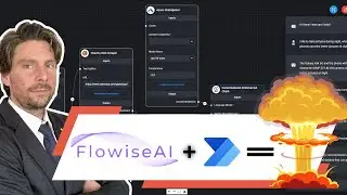 How to Set Up Powerful RPA Agents in Minutes with Flowise & Power Automate