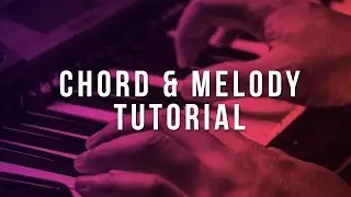 FL Studio Chord & Melody Tutorial