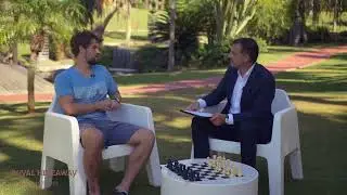 How Does Magnus Carlsen Prepare for the World Chess Championship 2021?
