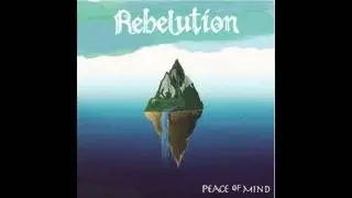 Rebelution - Comfort Zone