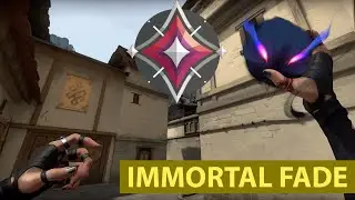 IMMORTAL Fade Highlights (WITH NOTES)