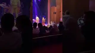 CEMAL REŞİT REY KONSER SALONU