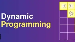 SOLVE CODING CHALLENGE: LEARN DYNAMIC PROGRAMMING||Full tutorial|| For beginners#Dyanmicprogramming