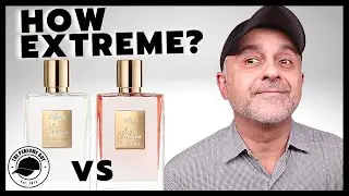 BY KILIAN LOVE DON'T BE SHY EXTREME REVIEW | LOVE DON'T BE SHY VS LOVE DON'T BE SHY EXTREME