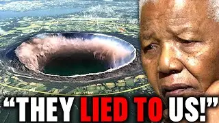 3 MINUTES AGO! What Just Happened At CERN Solved The Mandela Effect!