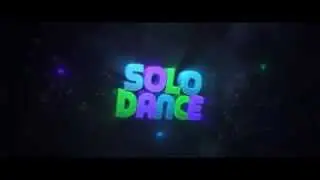 BrazDzn #314 Intro SoloDance [60fps]