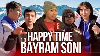 Sarvar Bahodirov, Hilola Isoqova va koinotga uchgan MY5 bayrog'i 🚀 