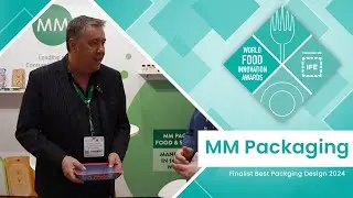 MM Packaging | IFE 2024