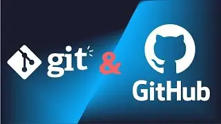 Git & GitHub for Beginners - Crash Course 🚀 | Learn Version Control Fast