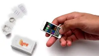 iPhone mini