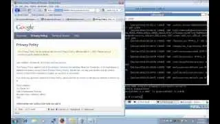 Web Server Admin: Lecture 8 Reverse and Forward Proxy with Apache CO246