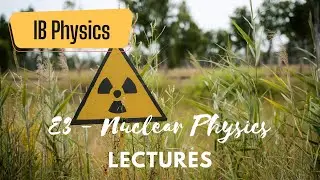 Radioactive Decay Law | Half Life | HL