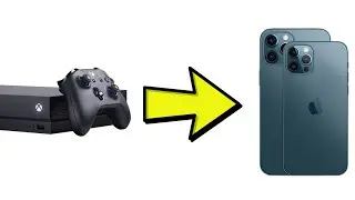 How To Stream Your Xbox To Phones and Tablets // Play Xbox one games on your iPhone or iPad