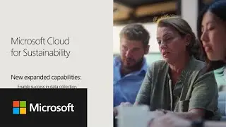 Get your data AI-ready with Sustainability data solutions in Microsoft Fabric