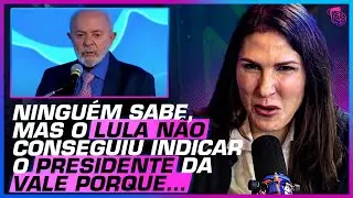 A INDIGNAÇÃO com a POLÍTICA BRASILEIRA: O que DEVERÍAMOS FAZER?