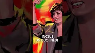 Linda De Suza - De fados en mélodies