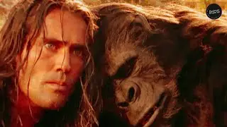 TARZAN: The Epic Adventures | S1 Ep16 