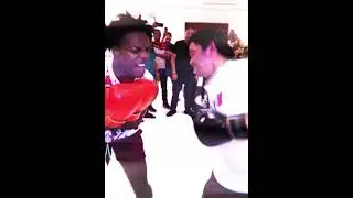 iShowSpeed fights Manny Pacquiao in Boxing 🥊💀