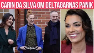 Deltagarnas ilska i “Husköp i blindo” – Carin da Silvas svar