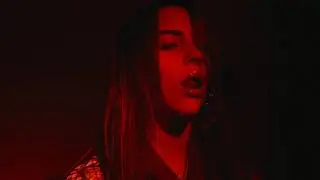 Dark Electro Pop | Billie Eilish Type Beat