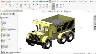 SOLIDWORKS: Creating Custom Appearances