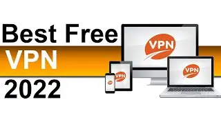 Best free Vpn 2022 | Windows built in VPN (2022)