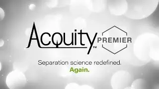 ACQUITY PREMIER Solution: Launch Event Panel Discussion