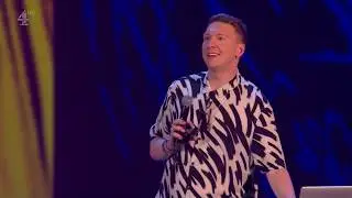 Joe Lycett on Living with Parents | I'm About to Lose Control