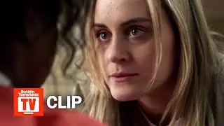 Orange Is the New Black - Scared Straight Scene (S1E10) | Rotten Tomatoes TV