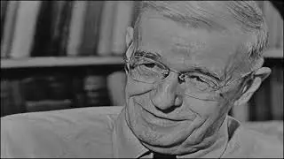 MIT Science Reporter: Looking Back At The Bomb - Interview with Vannevar Bush