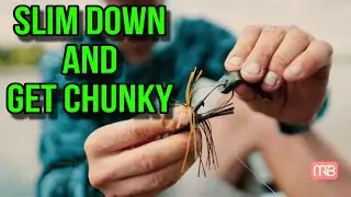 Jig Pimpin' | So Many Ways to Fish a Jig