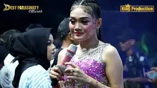 DIGAWE WIRANG - DESY PARASWATI - ORGAN DESY PARASWATI GROUP PIMP: DESY.P || LIVE TUKDANA INDRAMAYU