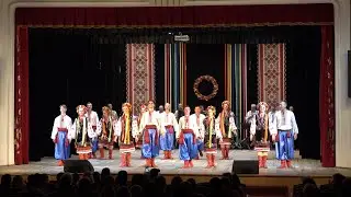 Український гопак