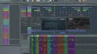 Progressive Trance Fl Studio Template VOL. 2 by Evgeny Pacuk